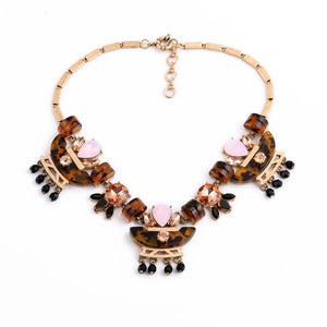 MILANIA Necklace by MAYA