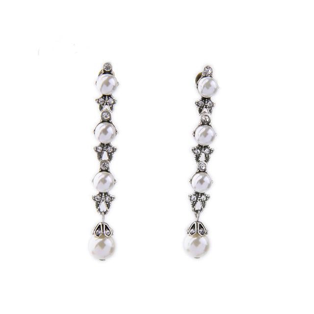 MILOU Earrings by MAYA