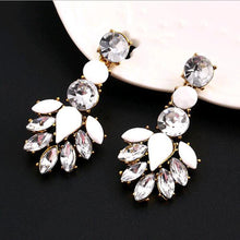 Load image into Gallery viewer, MIRA Earrings by MAYA