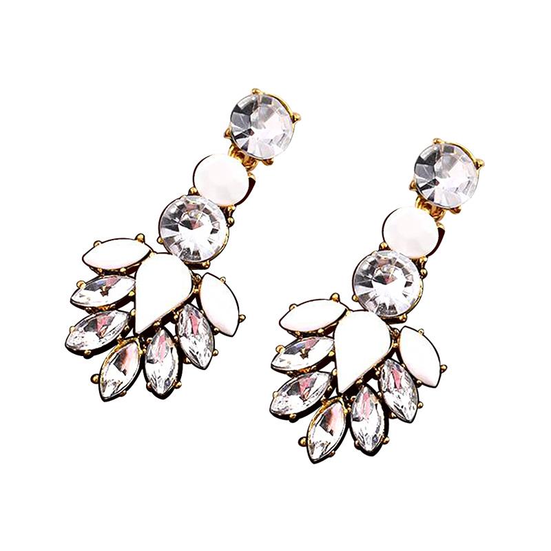 MIRA Earrings by MAYA