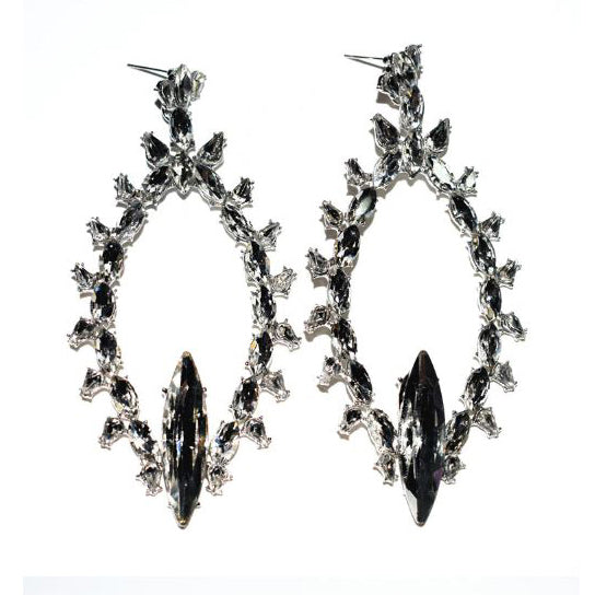 MIXON Earrings by MAYA