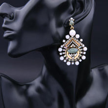 Load image into Gallery viewer, MOLLY Earrings by MAYA