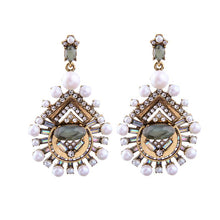 Load image into Gallery viewer, MOLLY Earrings by MAYA