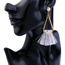 Load image into Gallery viewer, NATALEE Earrings by MAYA