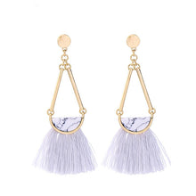 Load image into Gallery viewer, NATALEE Earrings by MAYA