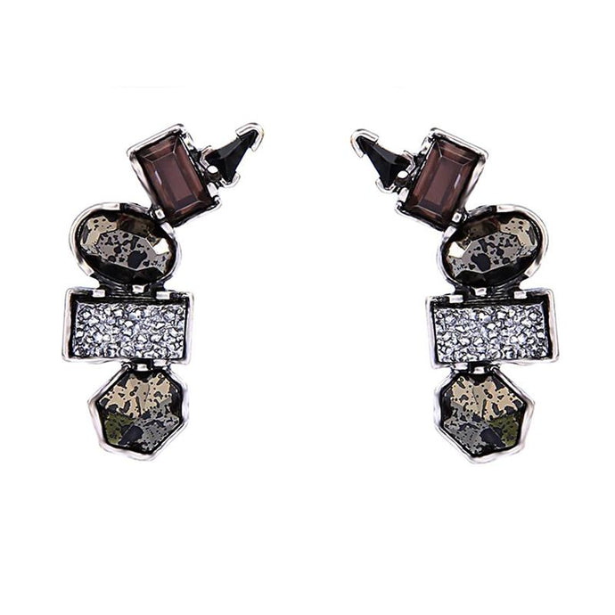 NAYA Earrings by MAYA