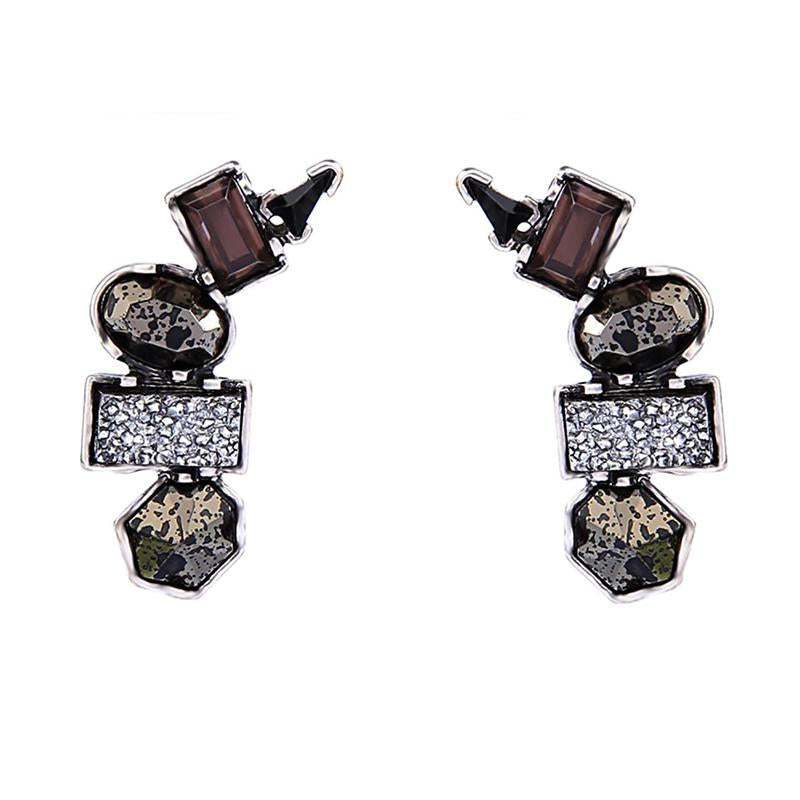 NAYA Earrings by MAYA