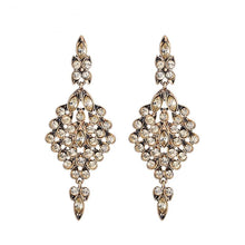 Load image into Gallery viewer, NIKKI Earrings by MAYA