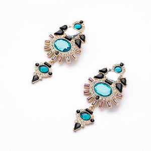 NOA Earrings by MAYA