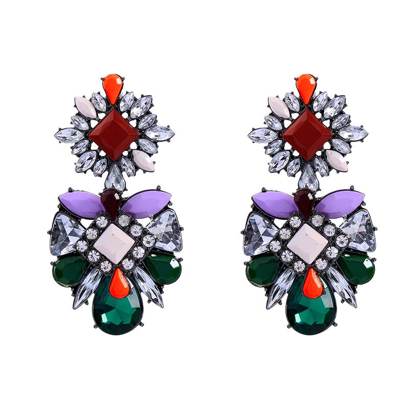 OPHELIA Earrings by MAYA