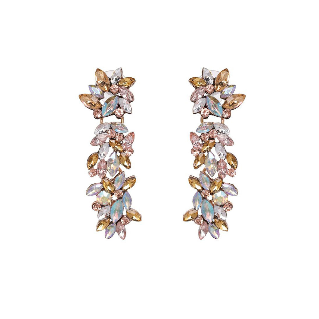 PILLAN Earrings by MAYA