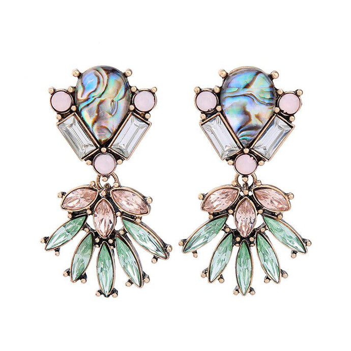PRAT Earrings by MAYA
