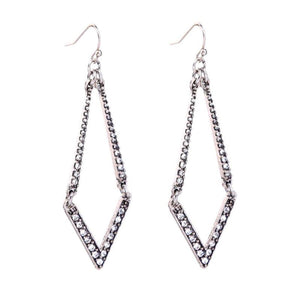 RAYNA Earrings by MAYA