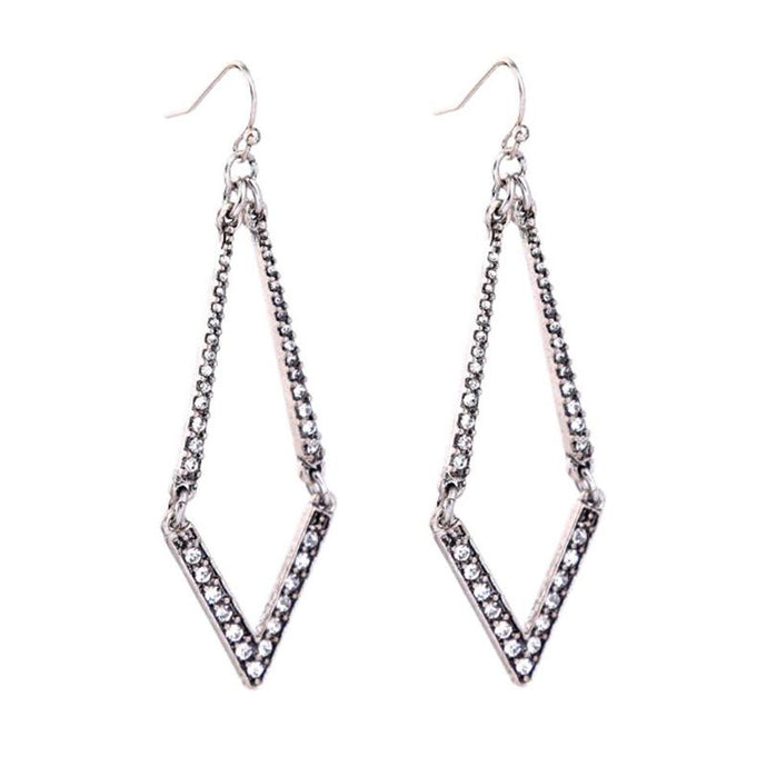 RAYNA Earrings by MAYA