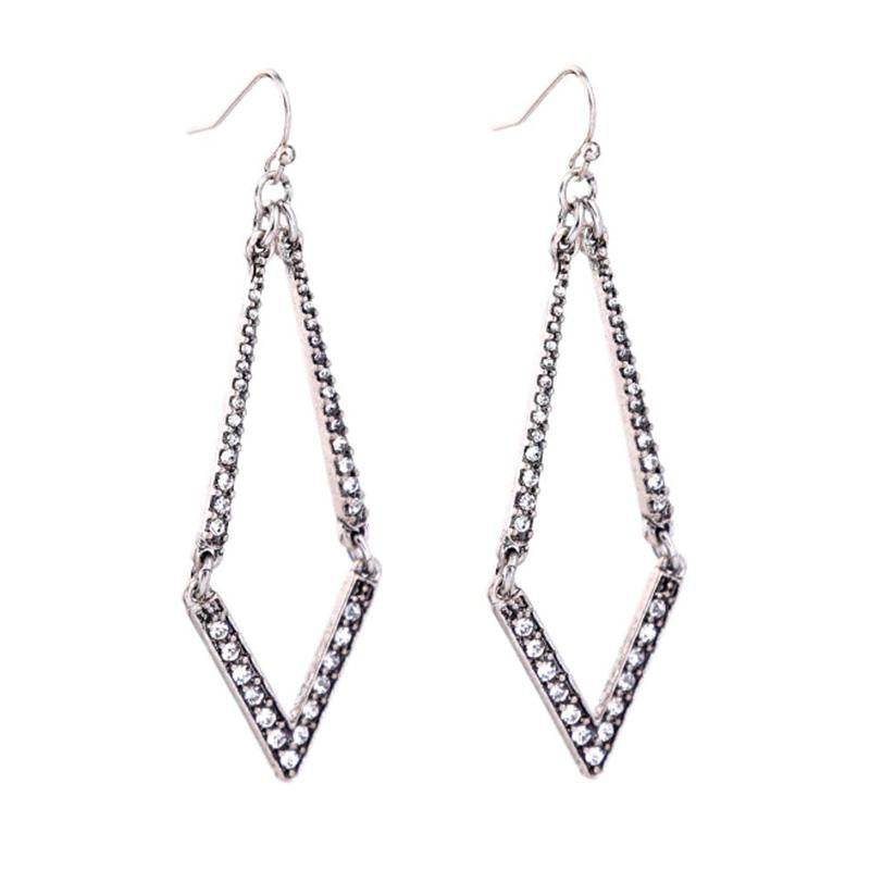 RAYNA Earrings by MAYA
