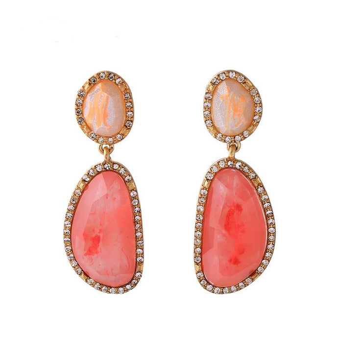 ROWEN Earrings by MAYA