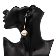 Load image into Gallery viewer, SHAM Earrings by MAYA