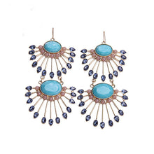 Load image into Gallery viewer, SIDNEY Earrings by MAYA