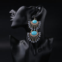 Load image into Gallery viewer, SIDNEY Earrings by MAYA