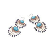 Load image into Gallery viewer, SIDNEY Earrings by MAYA