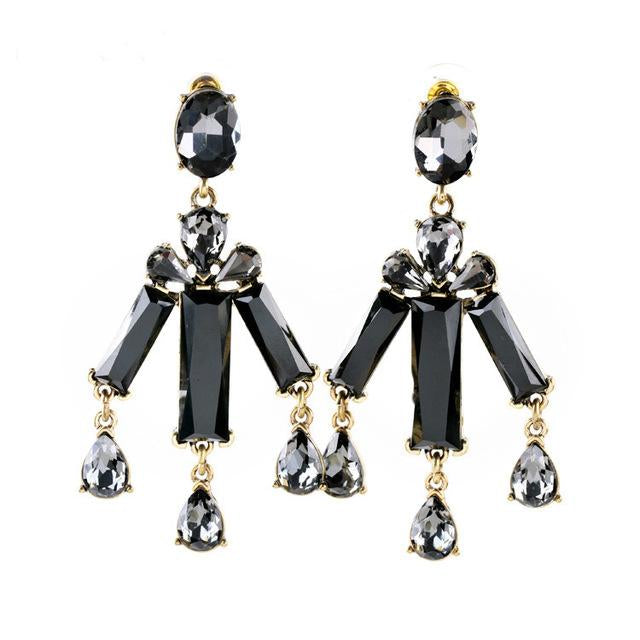 SOPHIE Earrings by MAYA