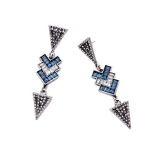 Load image into Gallery viewer, STEVIE Earrings by MAYA