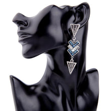 Load image into Gallery viewer, STEVIE Earrings by MAYA