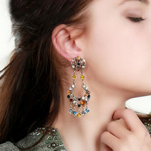 Load image into Gallery viewer, SUZE Earrings by MAYA