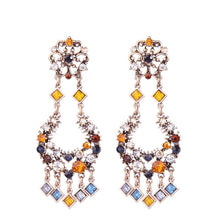 Load image into Gallery viewer, SUZE Earrings by MAYA