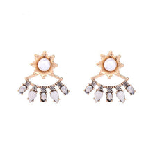 Load image into Gallery viewer, TEEGAN Earrings by MAYA