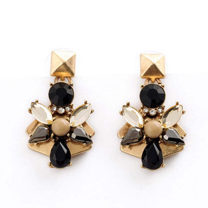 TESS Earrings by MAYA