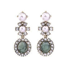 Load image into Gallery viewer, TIKA Earrings by MAYA