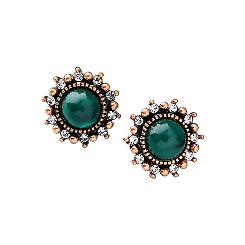 TORI Earrings by MAYA