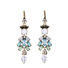 Load image into Gallery viewer, TORVI Earrings by MAYA