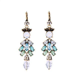 TORVI Earrings by MAYA