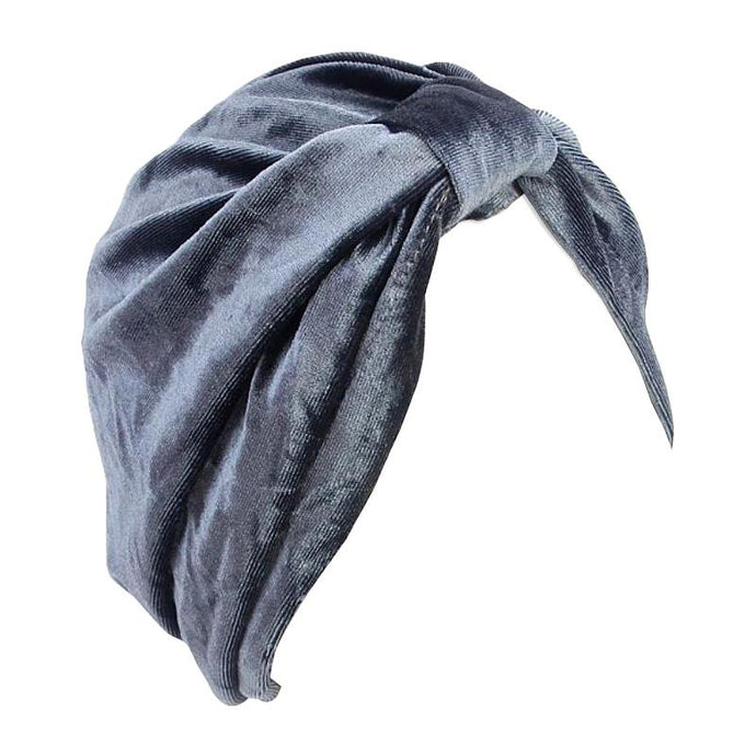Turban Steel
