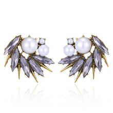 Load image into Gallery viewer, ZADIE Earrings by MAYA