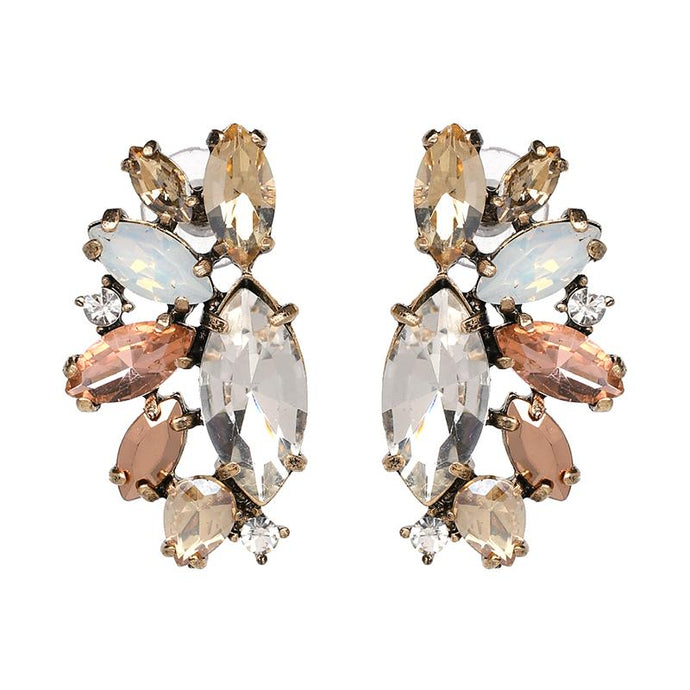 Zelen Earrings by MAYA