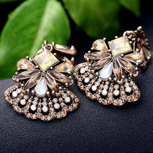 Load image into Gallery viewer, BINNY Earrings by MAYA