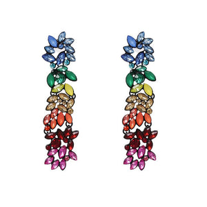 PLEXO Earrings by MAYA