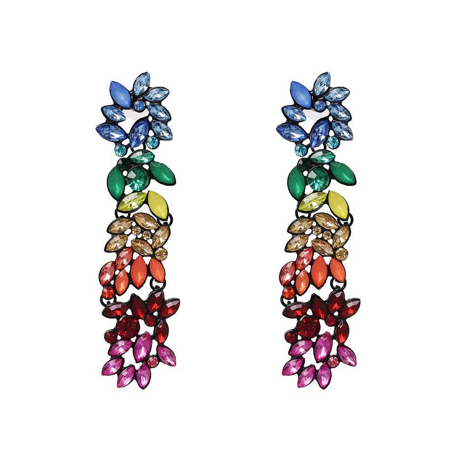 PLEXO Earrings by MAYA