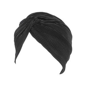 Turban Black